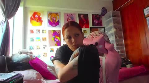 Your Sweet Angel online show from May 2026 08:04:02 PM