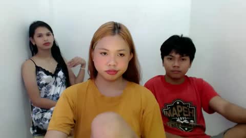 Snapshot of jessiefoxx0 chatting on January 2025 05:16:01 AM Jessie online show from January 2025 05:16:01 AM