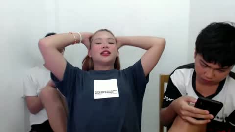 Snapshot of jessiefoxx0 chatting on February 2025 08:13:02 AM Jessie online show from February 2025 08:13:02 AM