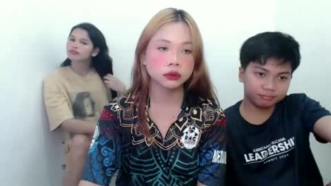 Snapshot of jessiefoxx0 chatting on February 2025 05:41:02 AM Jessie online show from February 2025 05:41:02 AM