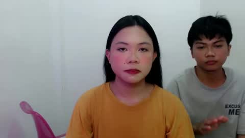 Snapshot of jessiefoxx0 chatting on February 2025 05:04:01 AM Jessie online show from February 2025 05:04:01 AM