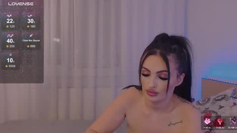 Snapshot of jessielines_1 chatting on February 2025 12:38:02 AM jessie online show from February 2025 12:38:02 AM