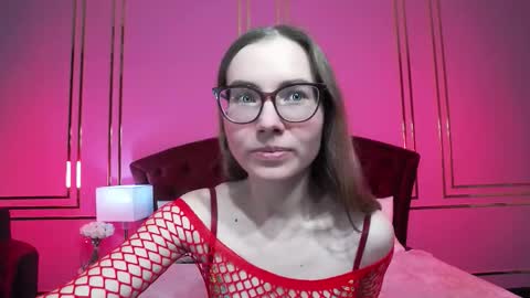 JessieStarrr online show from March 2026 05:50:02 PM