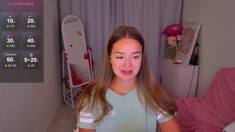 Jessi online show from February 2026 01:51:01 PM