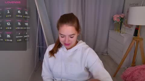 Jessi online show from April 2026 01:50:01 PM