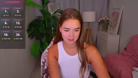 Jessi online show from June 2026 01:53:02 PM