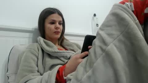 Snapshot of jessiexryan chatting on January 2025 05:27:01 AM jessieryan online show from January 2025 05:27:01 AM