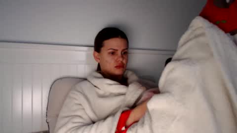 Snapshot of jessiexryan chatting on February 2025 05:51:02 AM jessieryan online show from February 2025 05:51:02 AM