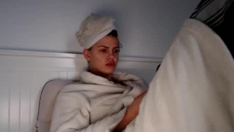 Snapshot of jessiexryan chatting on February 2025 05:13:02 AM jessieryan online show from February 2025 05:13:02 AM