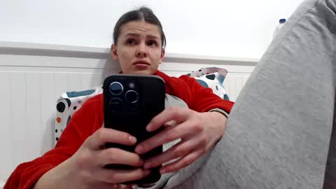 Snapshot of jessiexryan chatting on February 2025 05:20:02 PM jessieryan online show from February 2025 05:20:02 PM