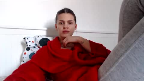 Snapshot of jessiexryan chatting on February 2025 02:33:01 PM jessieryan online show from February 2025 02:33:01 PM