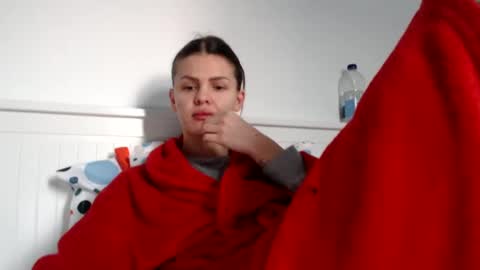 Snapshot of jessiexryan chatting on February 2025 05:31:02 AM jessieryan online show from February 2025 05:31:02 AM