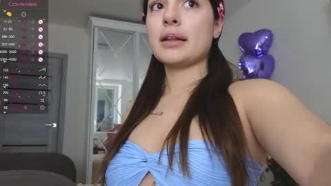 Jessie   TG channel  online show from December 2024 05:20:01 AM