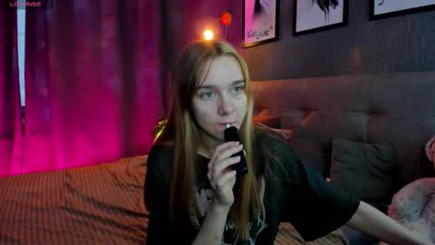 Jessie online show from November 2025 09:11:01 AM