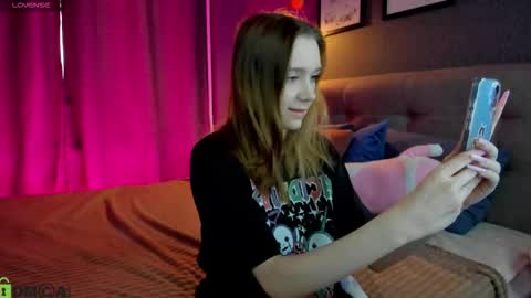 Jessie online show from February 2026 09:08:02 AM