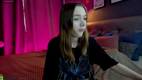 Jessie online show from February 2026 09:21:02 AM