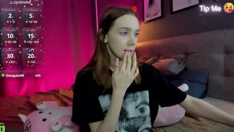 Jessie online show from March 2026 08:55:02 AM