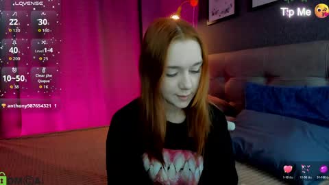 Jessie online show from April 2026 08:55:01 AM