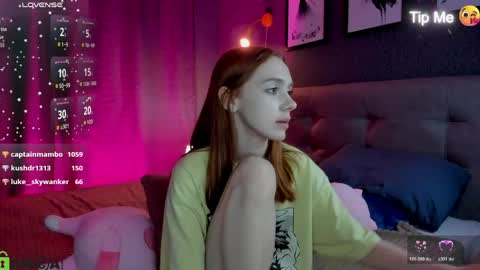 Jessie online show from April 2026 01:41:02 PM