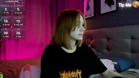 Jessie online show from May 2026 09:25:02 AM