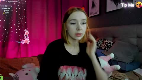 Jessie online show from May 2026 09:05:01 AM