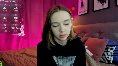 Jessie online show from May 2026 09:26:02 AM
