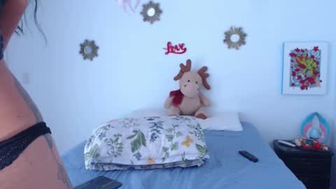 JESSI GOMEZ online show from January 2025 08:26:01 PM