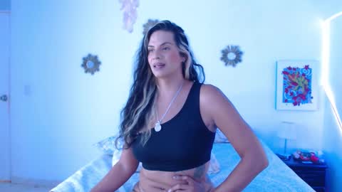 JESSI GOMEZ online show from October 2025 03:35:01 PM