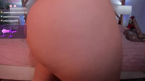 JESSICA STONNE online show from March 2025 12:48:01 AM