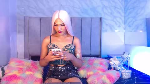 JESS online show from December 2024 06:03:02 AM