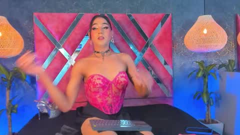 JESS online show from September 2025 05:20:02 AM