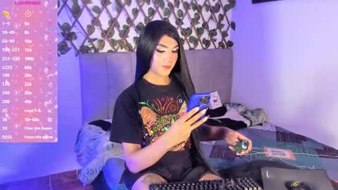 JESS online show from October 2025 03:26:02 AM