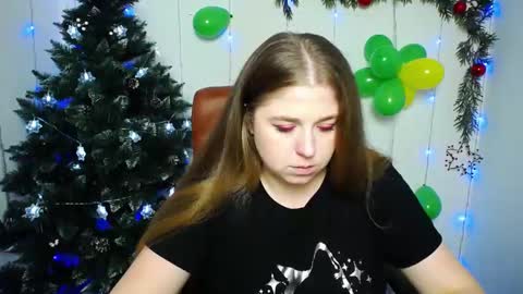 Jess online show from January 2025 10:31:01 AM