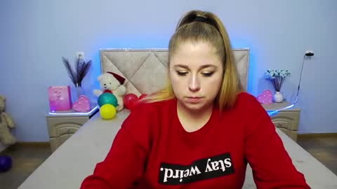 Jess online show from January 2025 10:17:01 AM