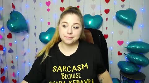 Jess online show from February 2025 07:18:02 AM