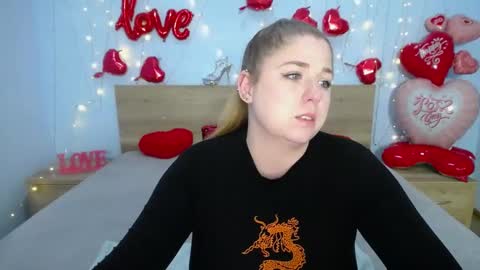 Jess online show from February 2025 10:15:02 AM