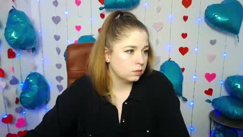 Jess online show from February 2025 07:23:01 AM