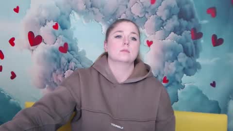 Jess online show from February 2025 10:15:02 AM