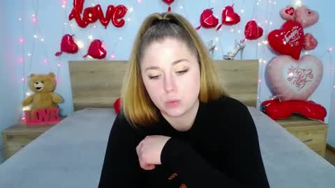 Jess online show from February 2025 11:10:01 AM