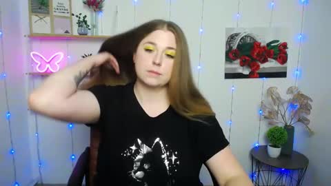 Jess online show from March 2025 10:24:02 AM