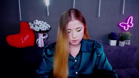 Jess online show from February 2026 08:16:02 AM