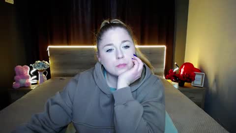 Jess online show from February 2026 09:51:02 AM