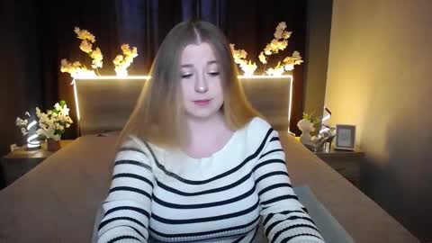 Jess online show from March 2026 07:35:02 AM