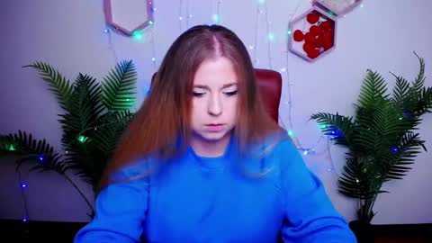 Jess online show from March 2026 07:33:02 AM