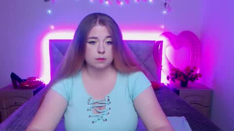 Jess online show from March 2026 09:20:02 PM