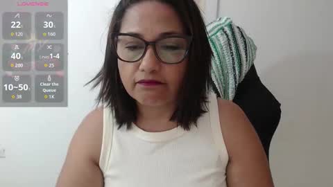 paola online show from January 2026 12:51:02 PM