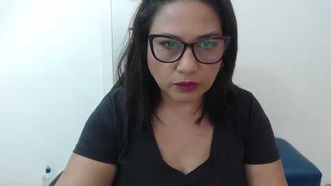 paola online show from March 2026 12:38:02 PM