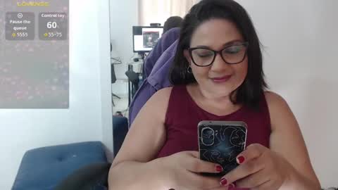 paola online show from April 2026 12:54:02 PM