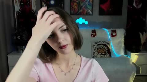 Snapshot of jessswalker chatting on December 2024 03:37:01 PM JesssWalker online show from December 2024 03:37:01 PM