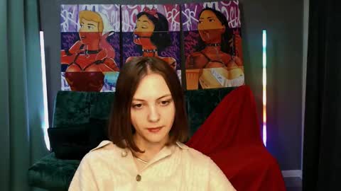 Snapshot of jessswalker chatting on January 2025 05:23:02 PM JesssWalker online show from January 2025 05:23:02 PM